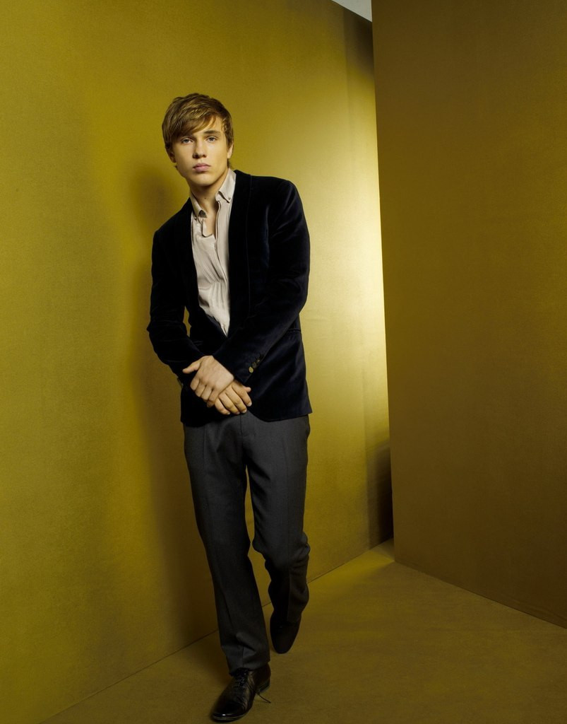 William Moseley: pic #605816