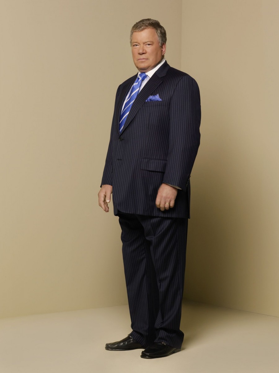 William Shatner: pic #407406