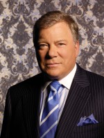 William Shatner photo #