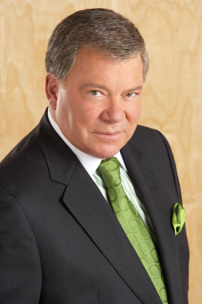 William Shatner: pic #407404