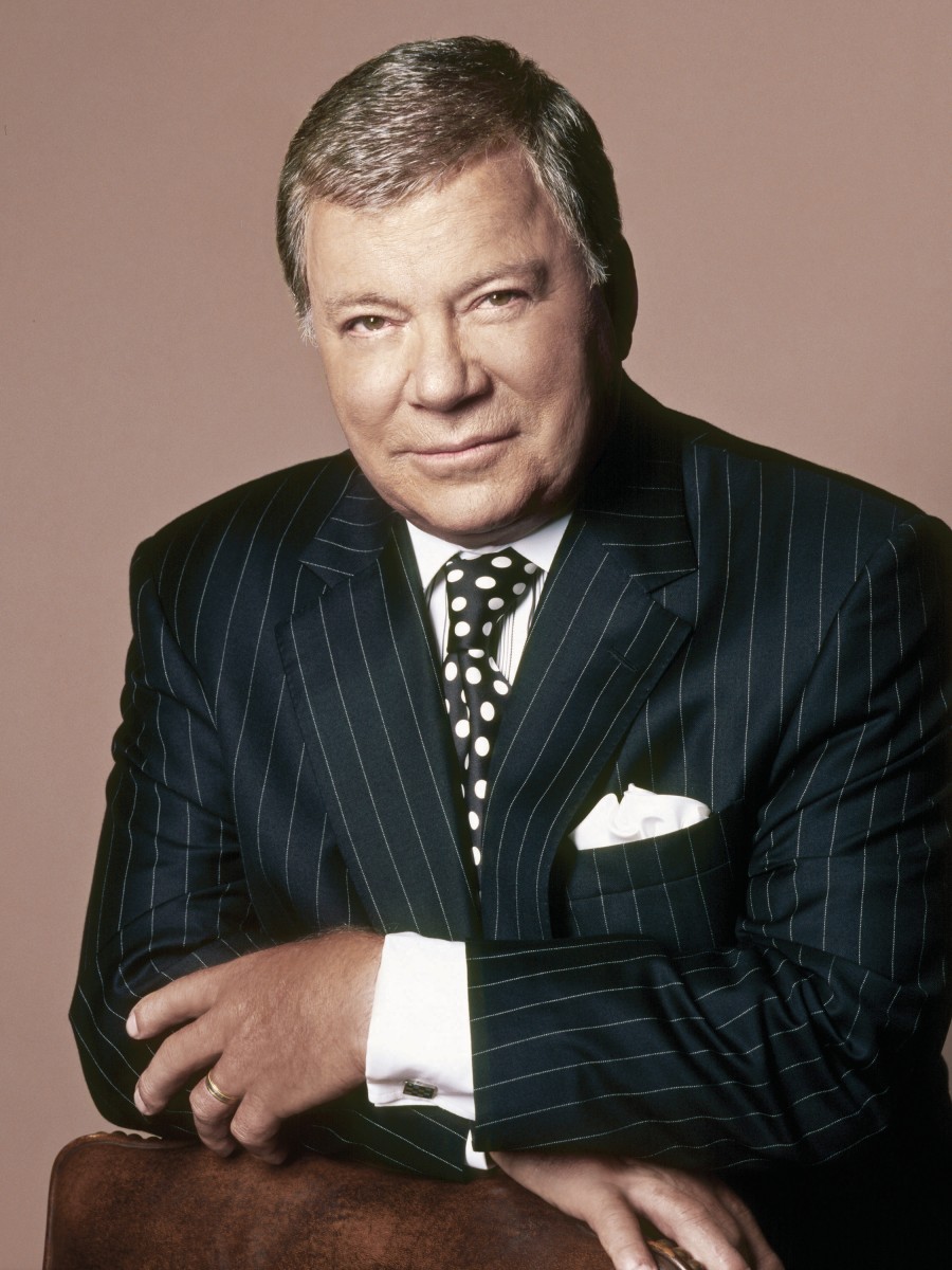 William Shatner: pic #407403