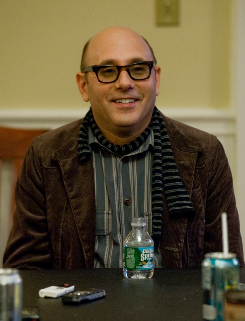 Willie Garson: pic #202261