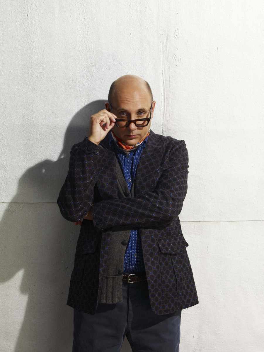 Willie Garson: pic #321120