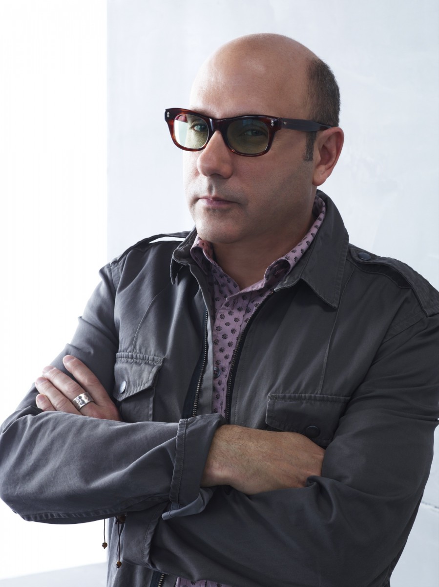 Willie Garson: pic #380049