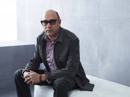 Willie Garson pic #380050