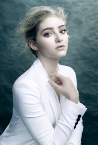 Willow Shields pic #833044