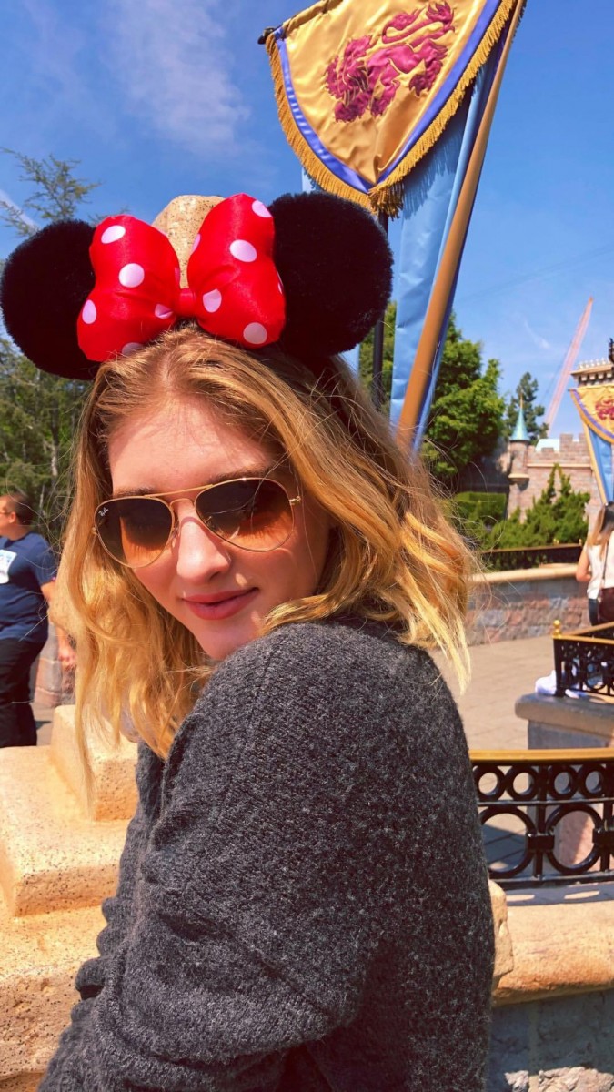 Willow Shields: pic #1029683