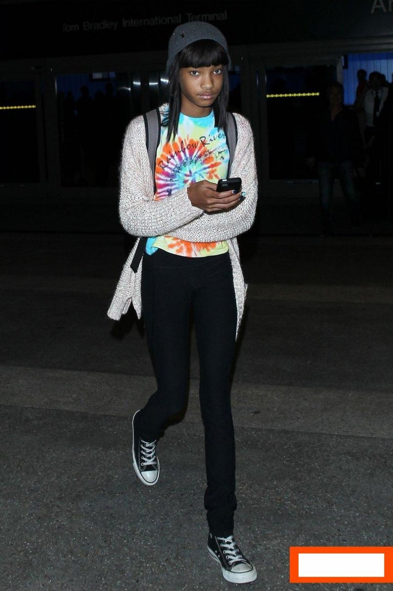 Willow Smith: pic #612267