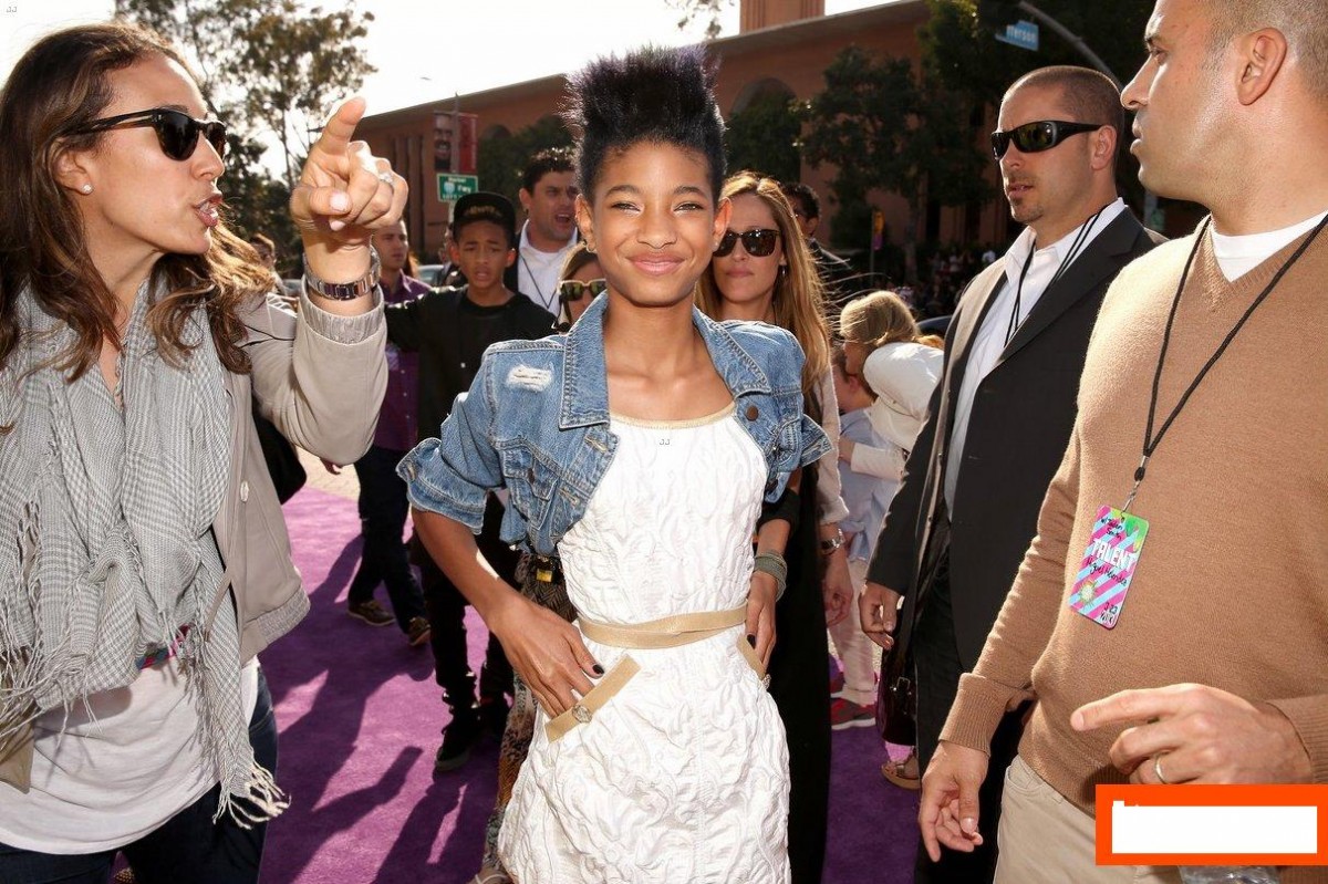 Willow Smith: pic #597015