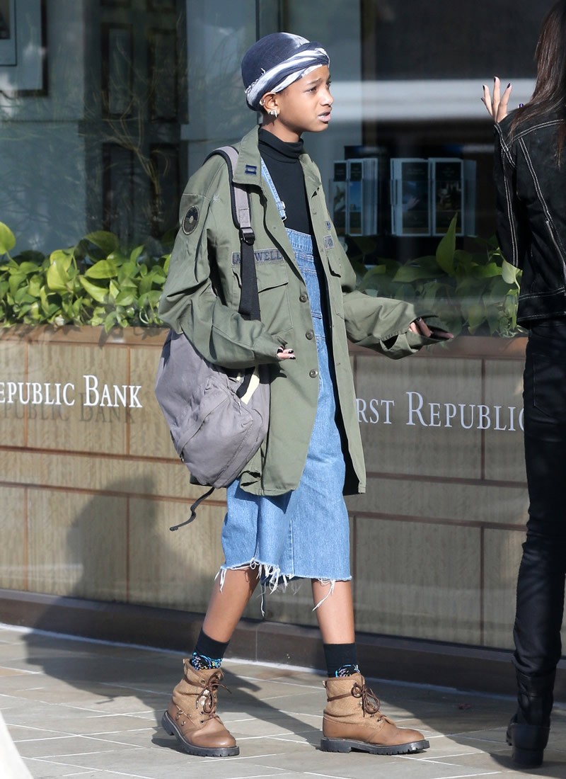 Willow Smith: pic #546861