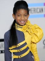 Willow Smith pic #321644