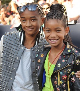 Willow Smith pic #322293