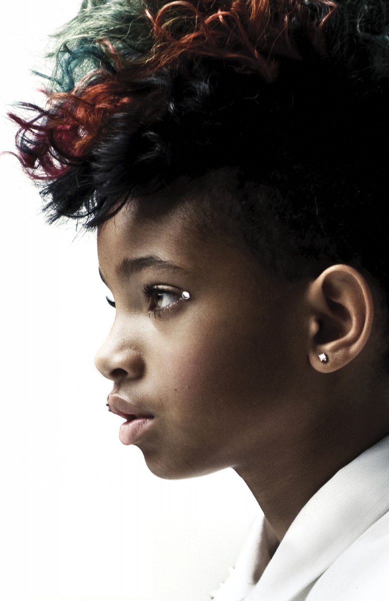 Willow Smith: pic #321646