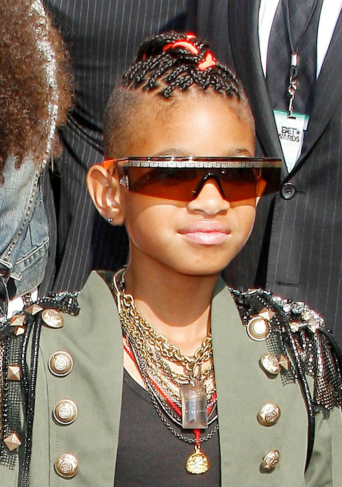 Willow Smith: pic #362959
