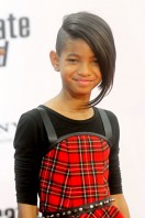 photo 11 in Willow Smith gallery [id362937] 2011-03-29