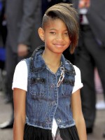 Willow Smith photo #