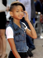 Willow Smith photo #