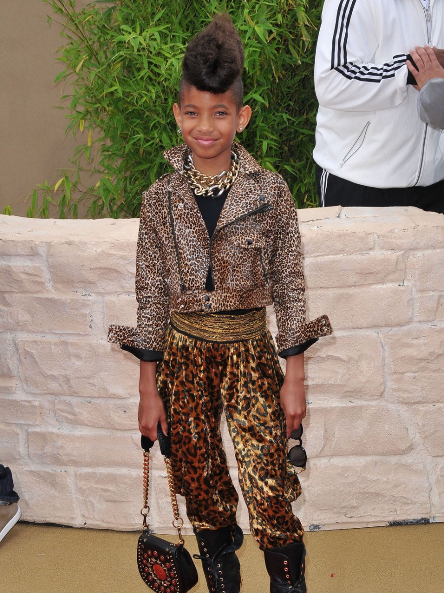 Willow Smith: pic #362913
