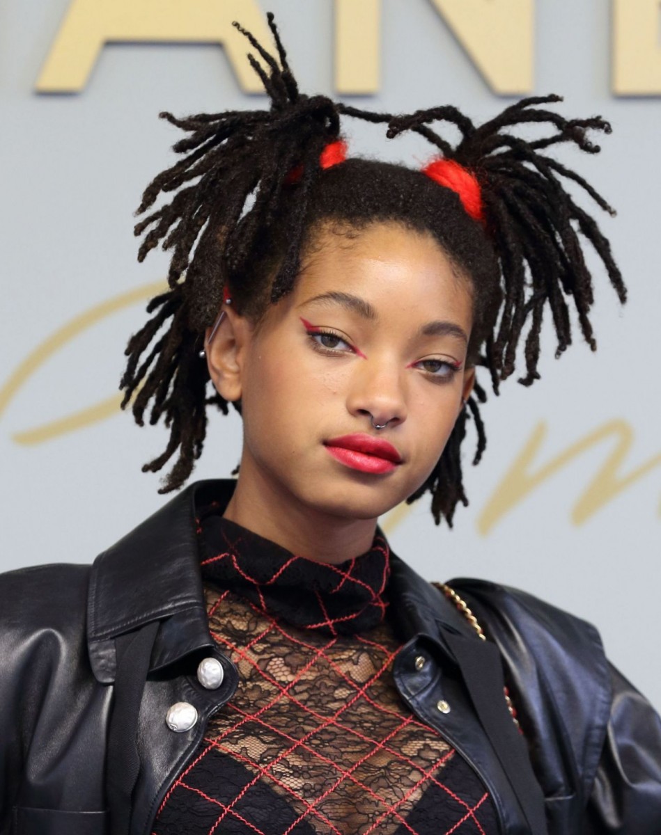 Willow Smith: pic #938843