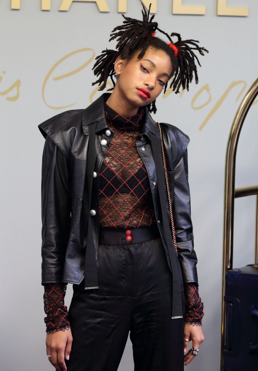 Willow Smith: pic #938840