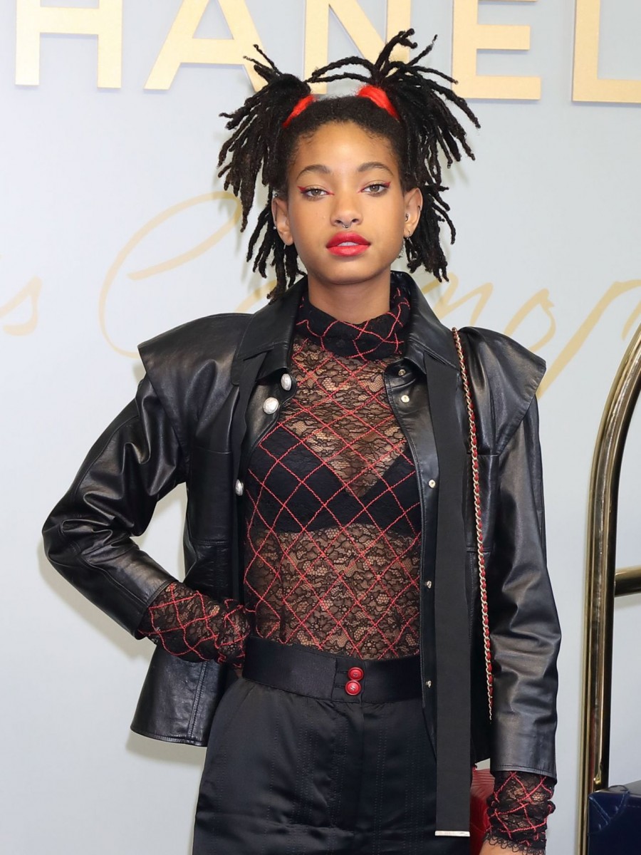 Willow Smith: pic #938842