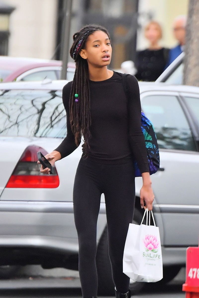 Willow Smith: pic #1022155