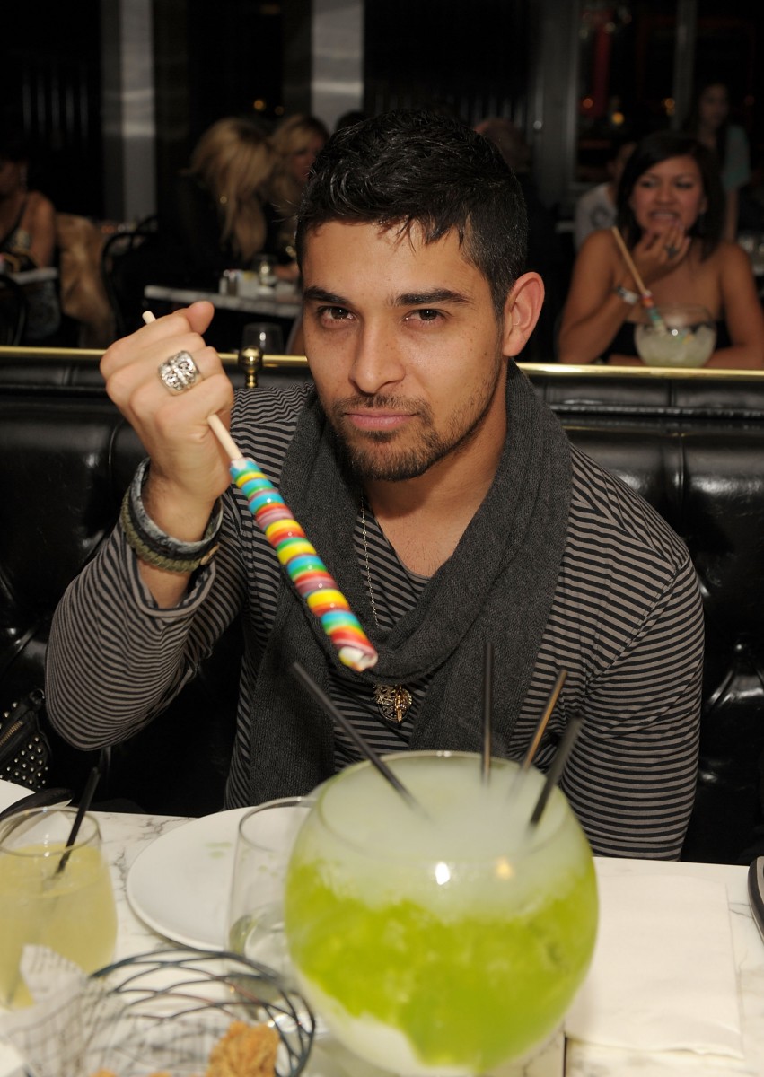 Wilmer Valderrama: pic #435348