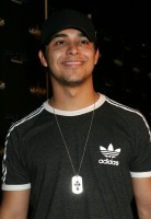 Wilmer Valderrama photo #