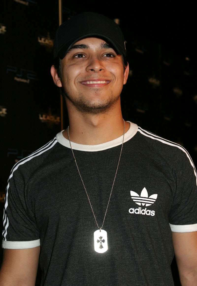 Wilmer Valderrama: pic #435362