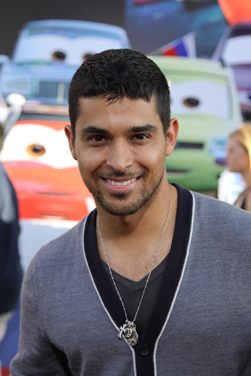 Wilmer Valderrama: pic #435355