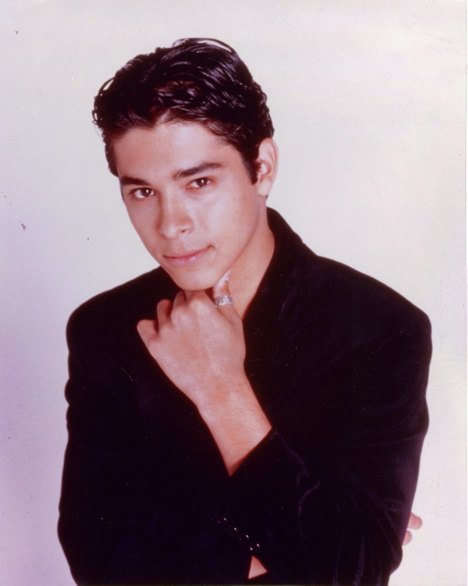 Wilmer Valderrama: pic #435368