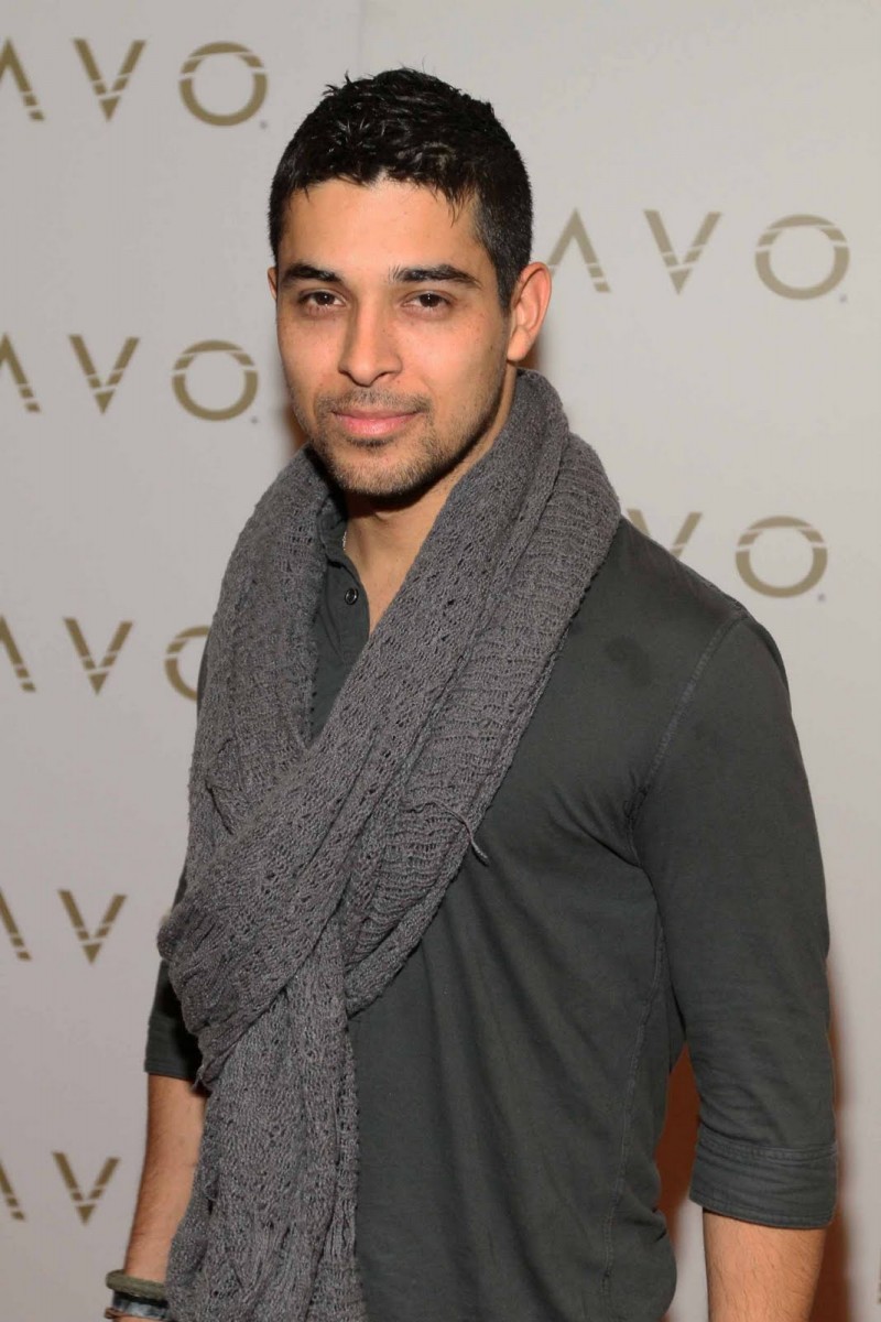 Wilmer Valderrama: pic #435363