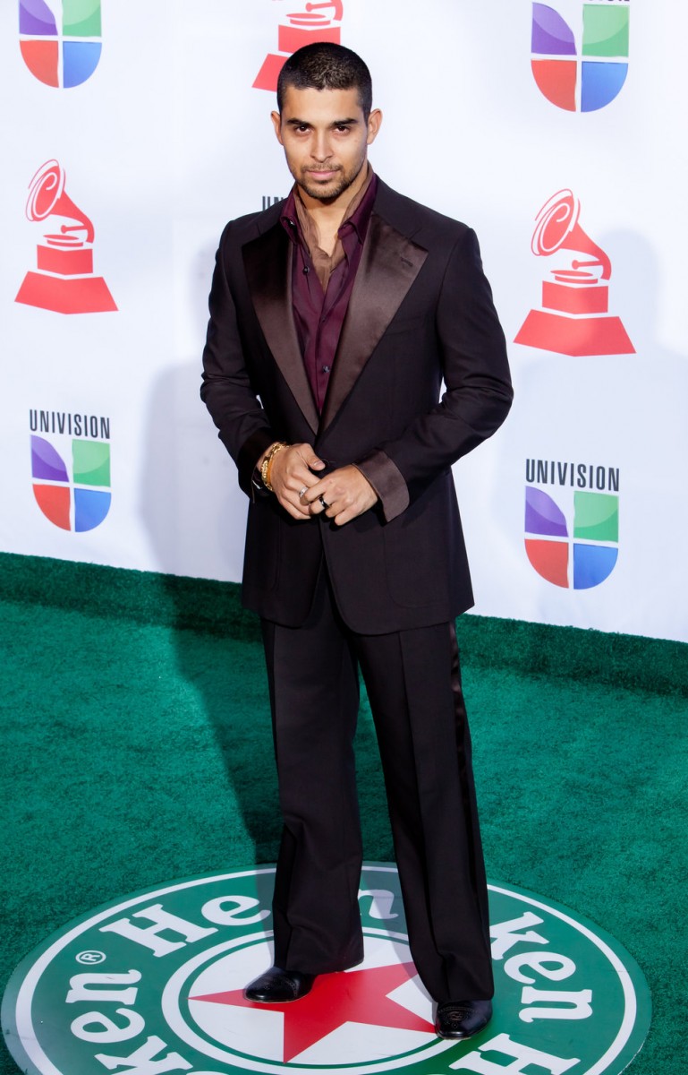 Wilmer Valderrama: pic #435349