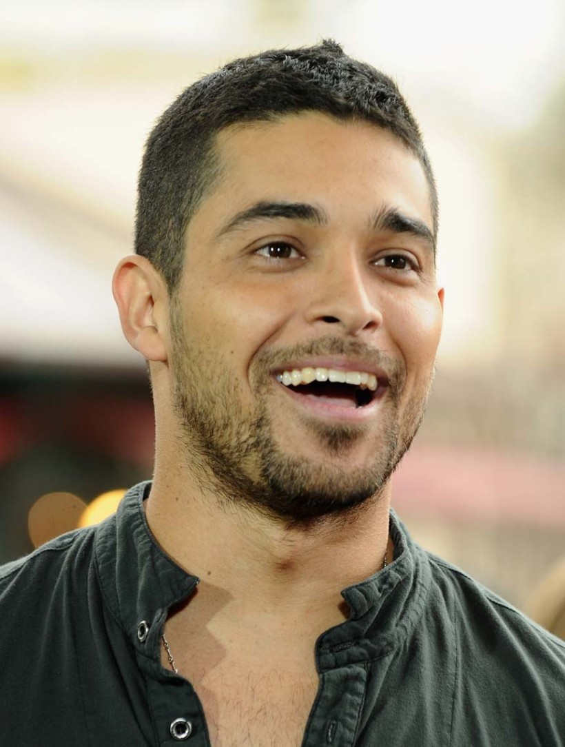 Wilmer Valderrama: pic #435357