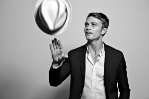 Wilson Bethel photo #