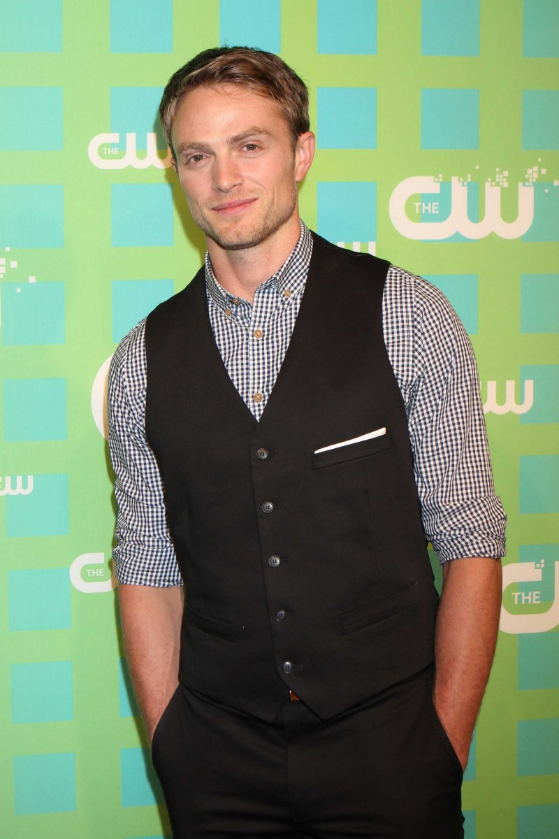 Wilson Bethel: pic #508932