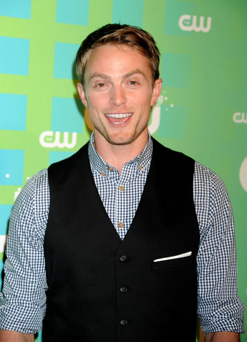 Wilson Bethel: pic #509133