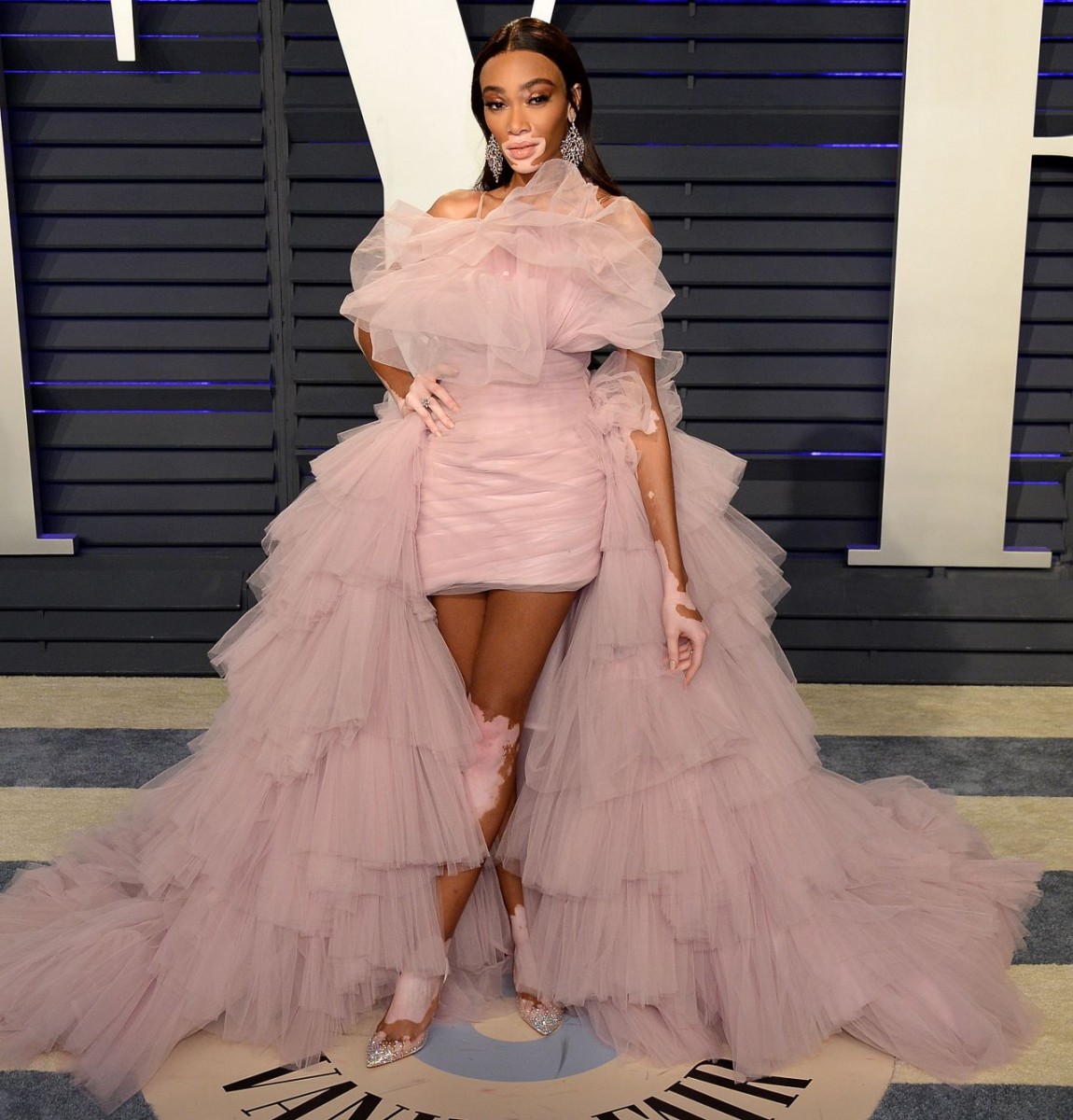 Winnie Harlow: pic #1110819