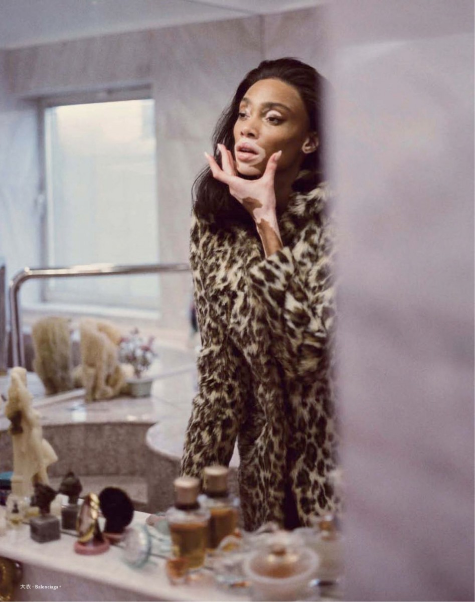 Winnie Harlow: pic #1115056