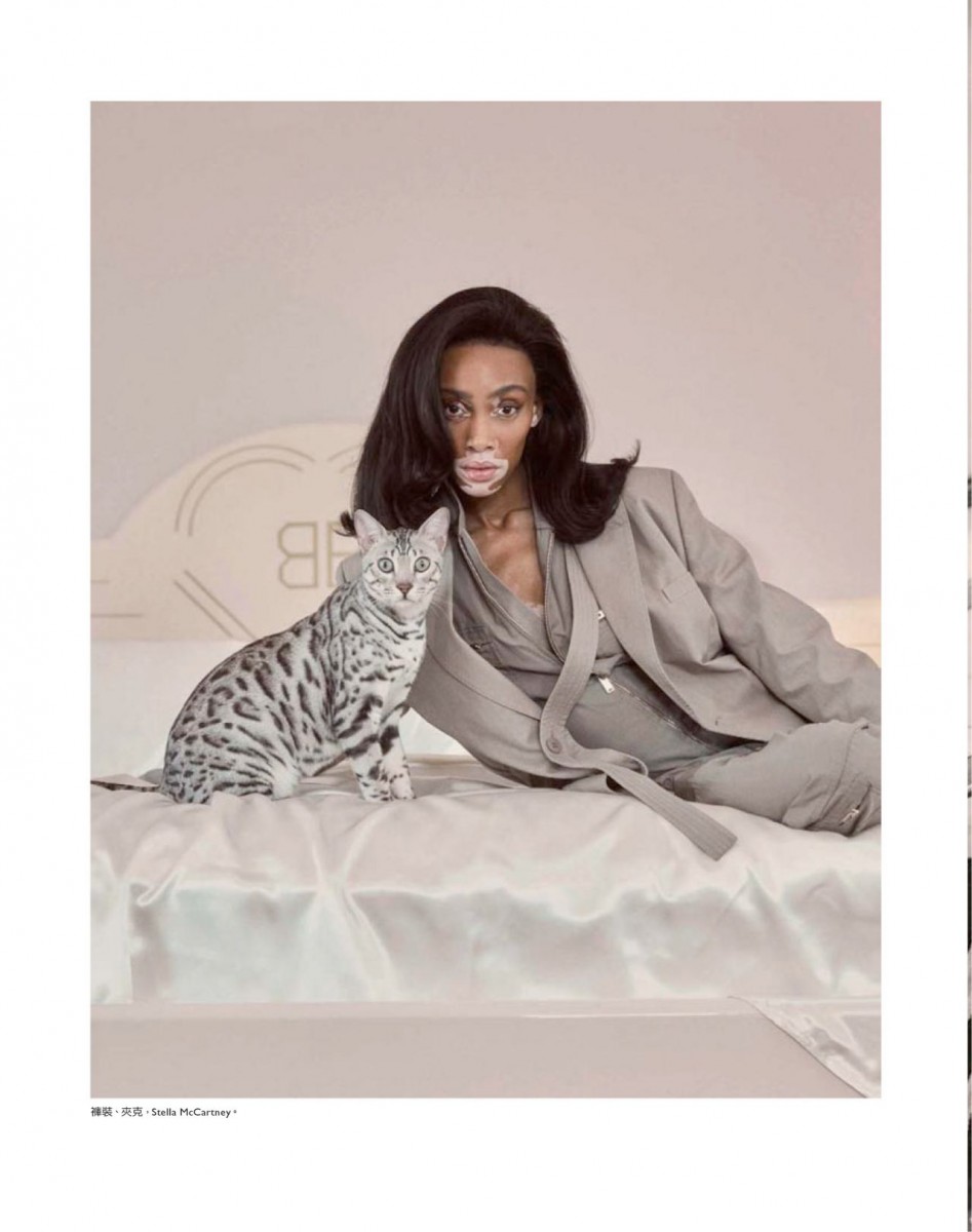 Winnie Harlow: pic #1115055