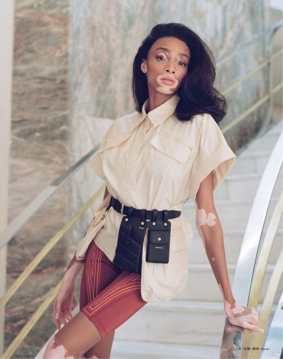 Winnie Harlow: pic #1115054