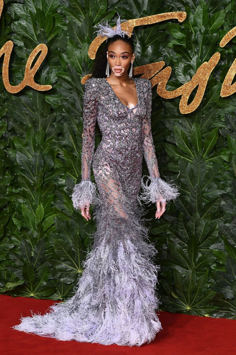 Winnie Harlow: pic #1089221