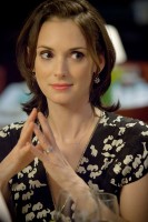 Winona Ryder photo #