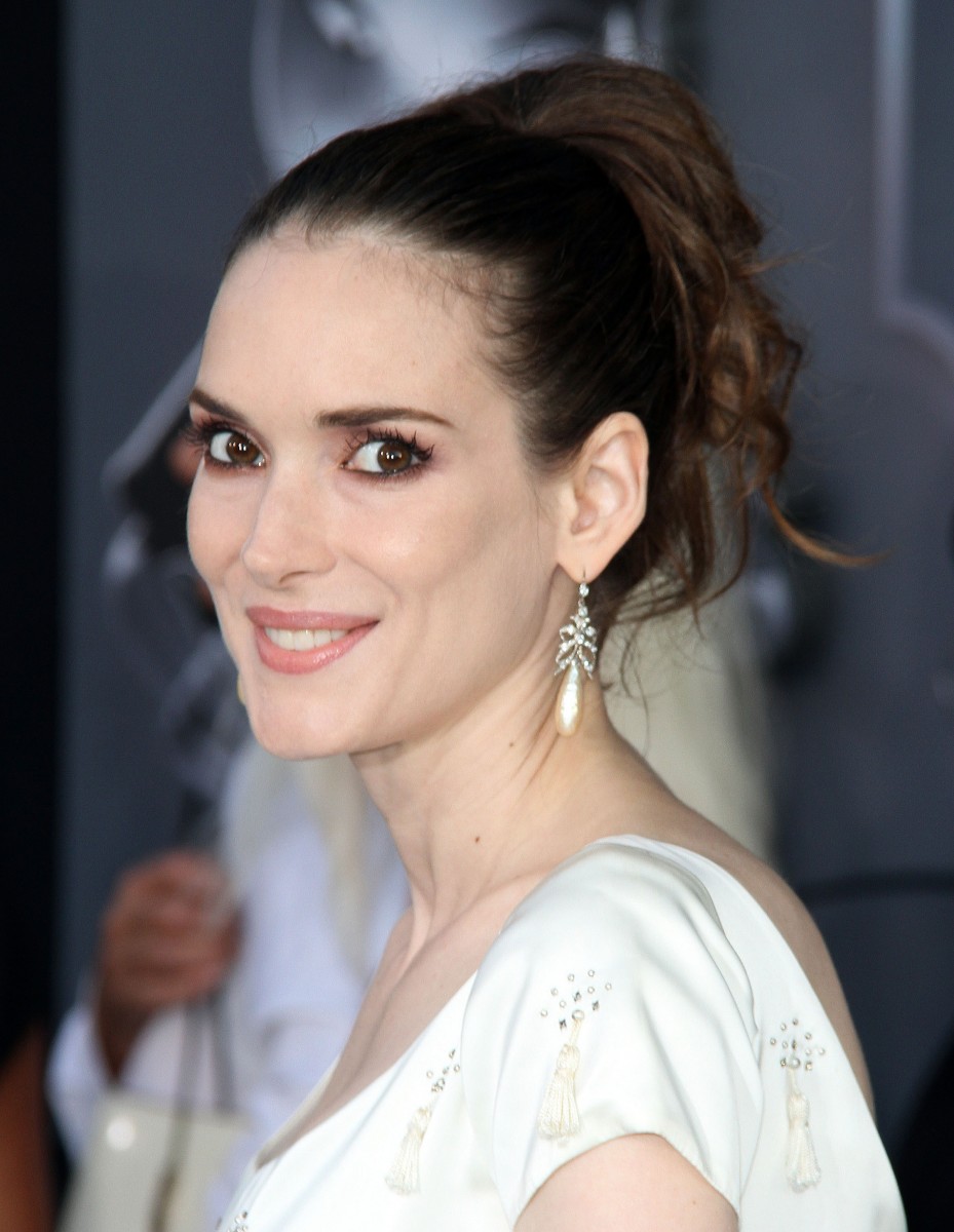 Winona Ryder: pic #537018