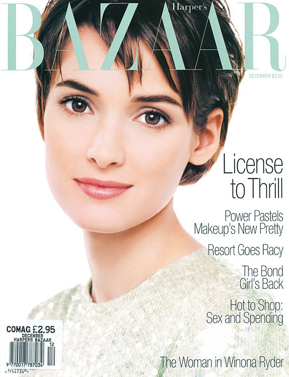 Winona Ryder: pic #210126