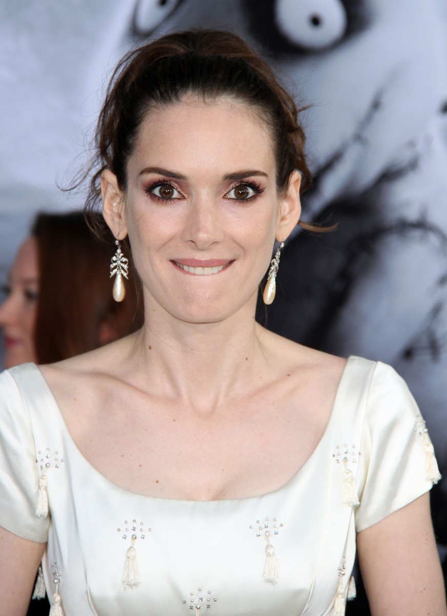 Winona Ryder: pic #537017