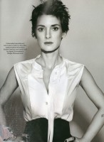 photo 3 in Winona Ryder gallery [id160168] 2009-06-03