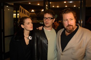 photo 25 in Winona Ryder gallery [id246070] 2010-03-30