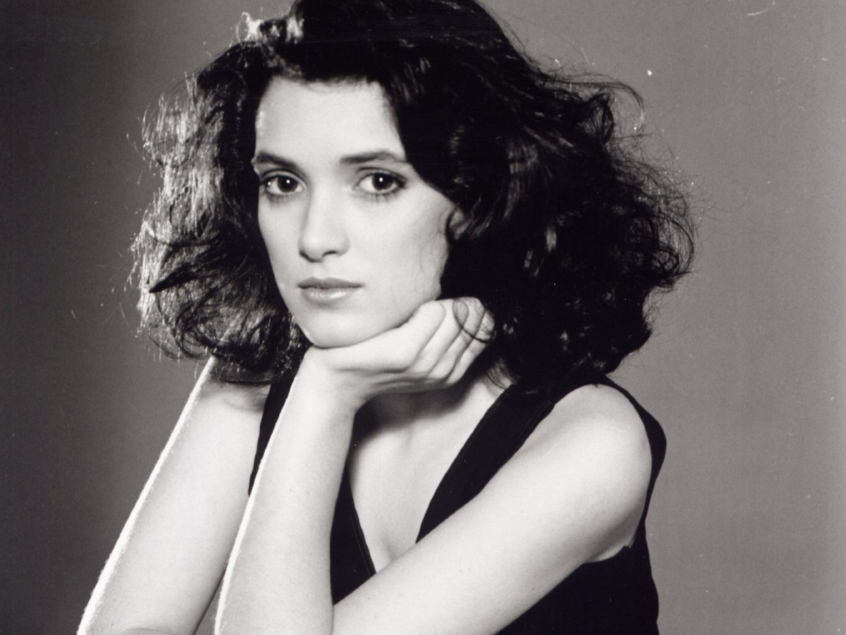 Winona Ryder: pic #217806