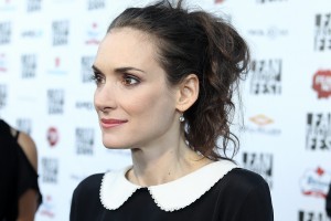 Winona Ryder photo #